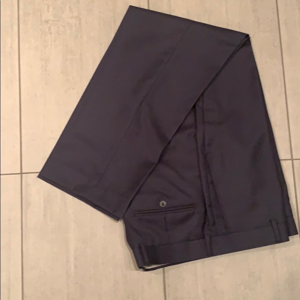 Dress pants